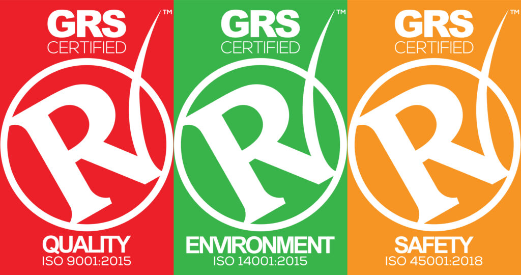 Accreditation - Austral Facility Services